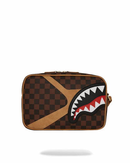 HENNYVILLE TOILETRY BRICK | Sprayground Near Me