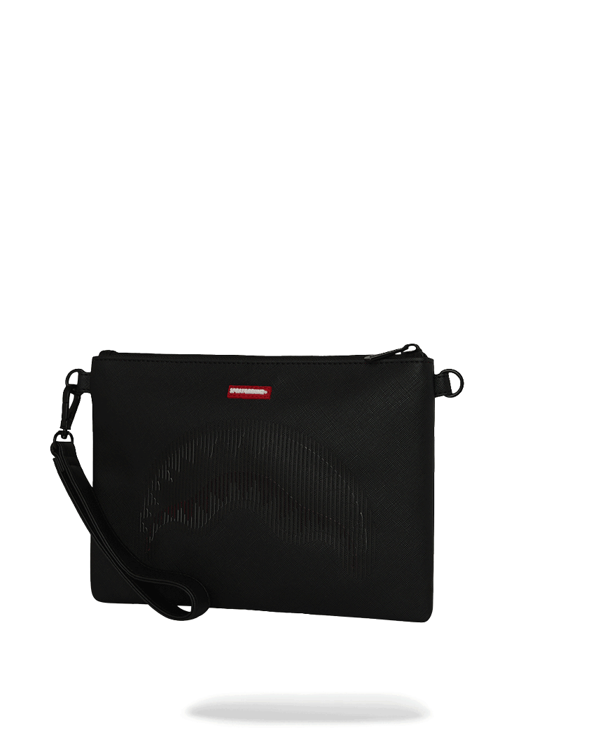 STEALTH GLIDE CROSSOVER CLUTCH | Sprayground sale