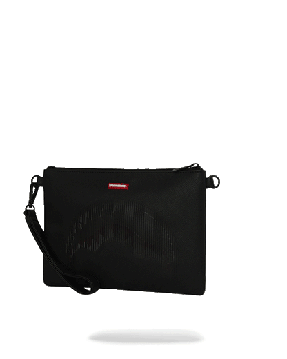 STEALTH GLIDE CROSSOVER CLUTCH | Sprayground sale