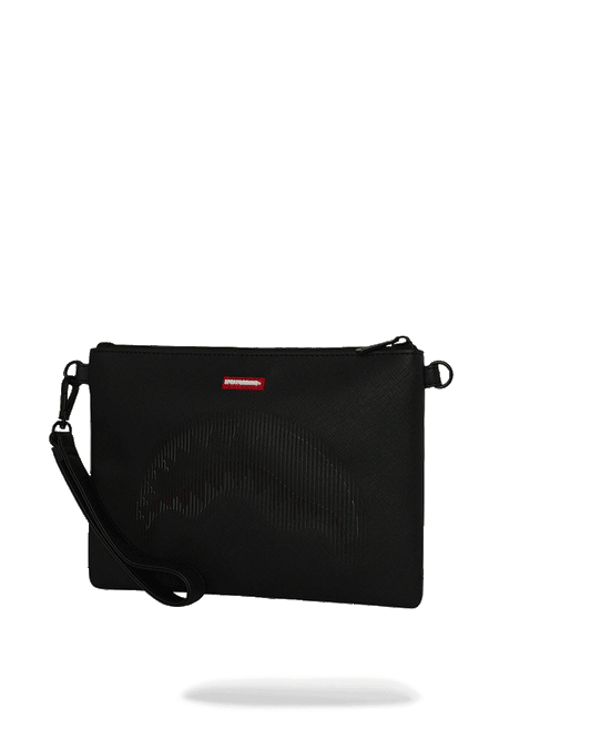STEALTH GLIDE CROSSOVER CLUTCH | Sprayground sale