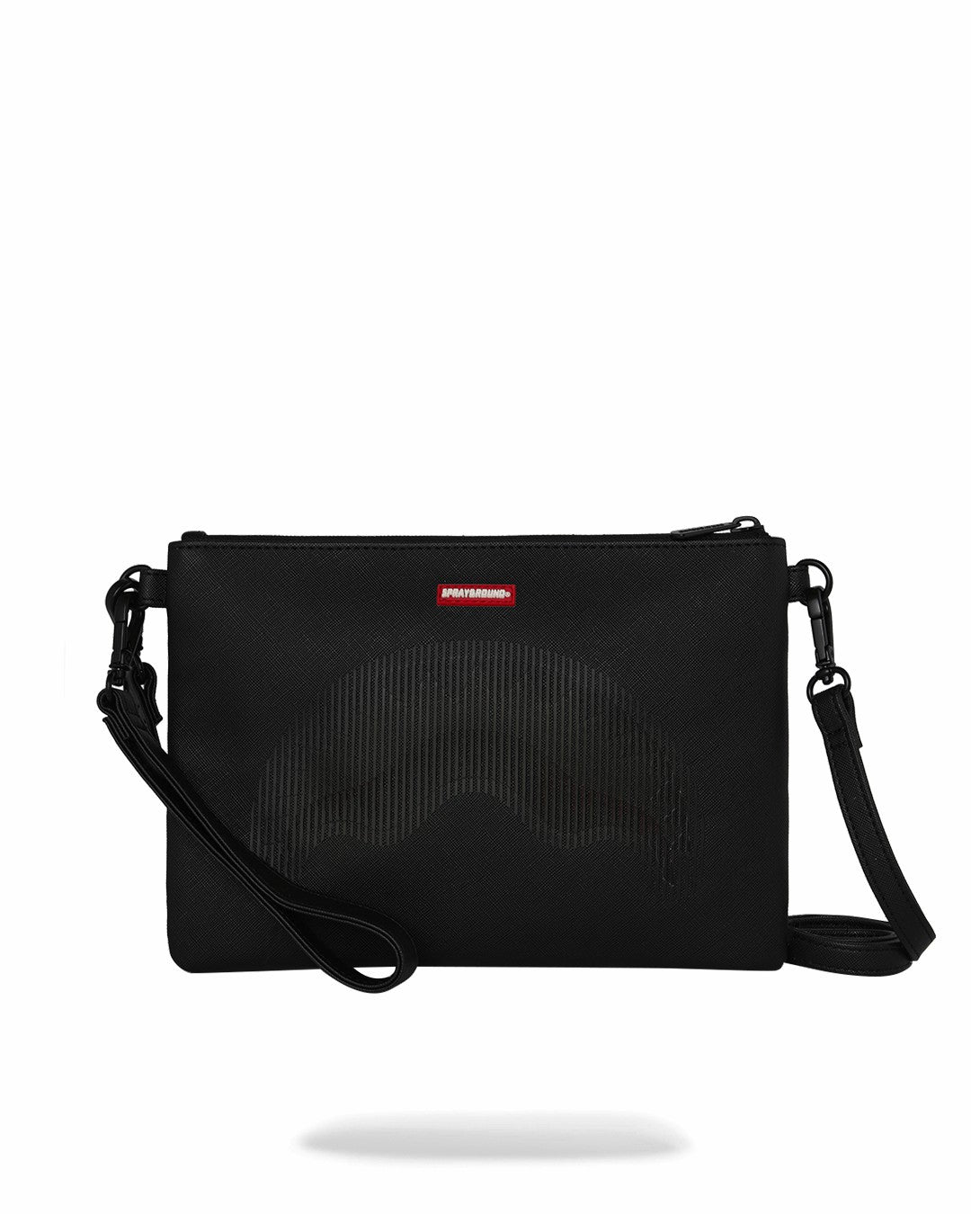 STEALTH GLIDE CROSSOVER CLUTCH | Sprayground sale
