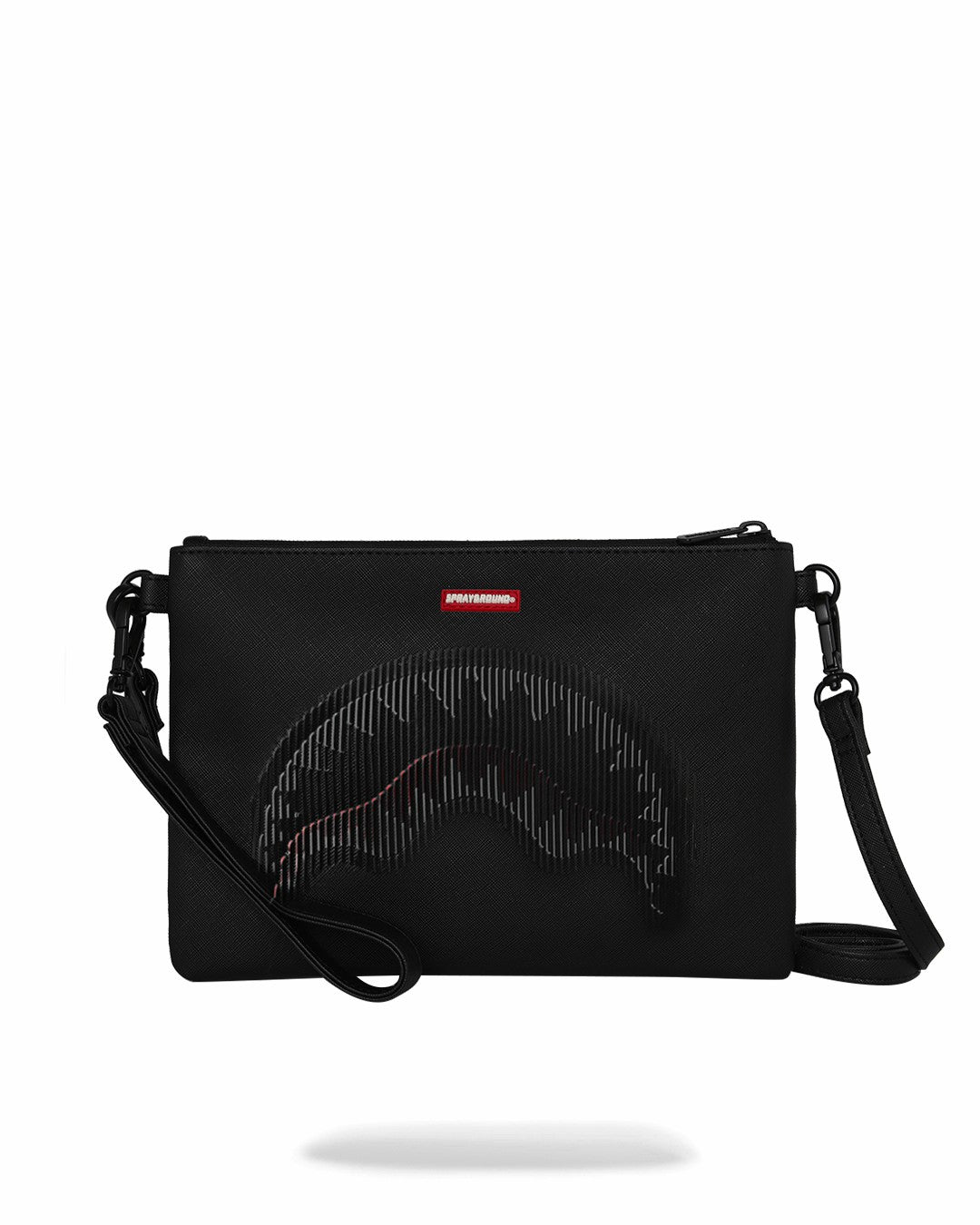 STEALTH GLIDE CROSSOVER CLUTCH | Sprayground sale