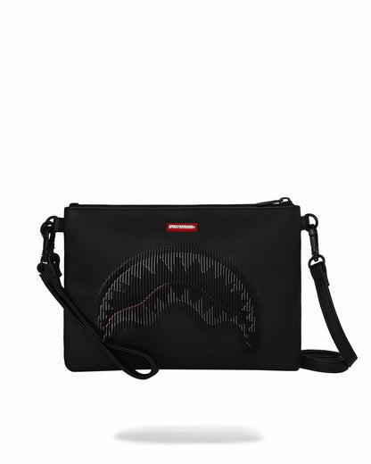 STEALTH GLIDE CROSSOVER CLUTCH | Sprayground sale