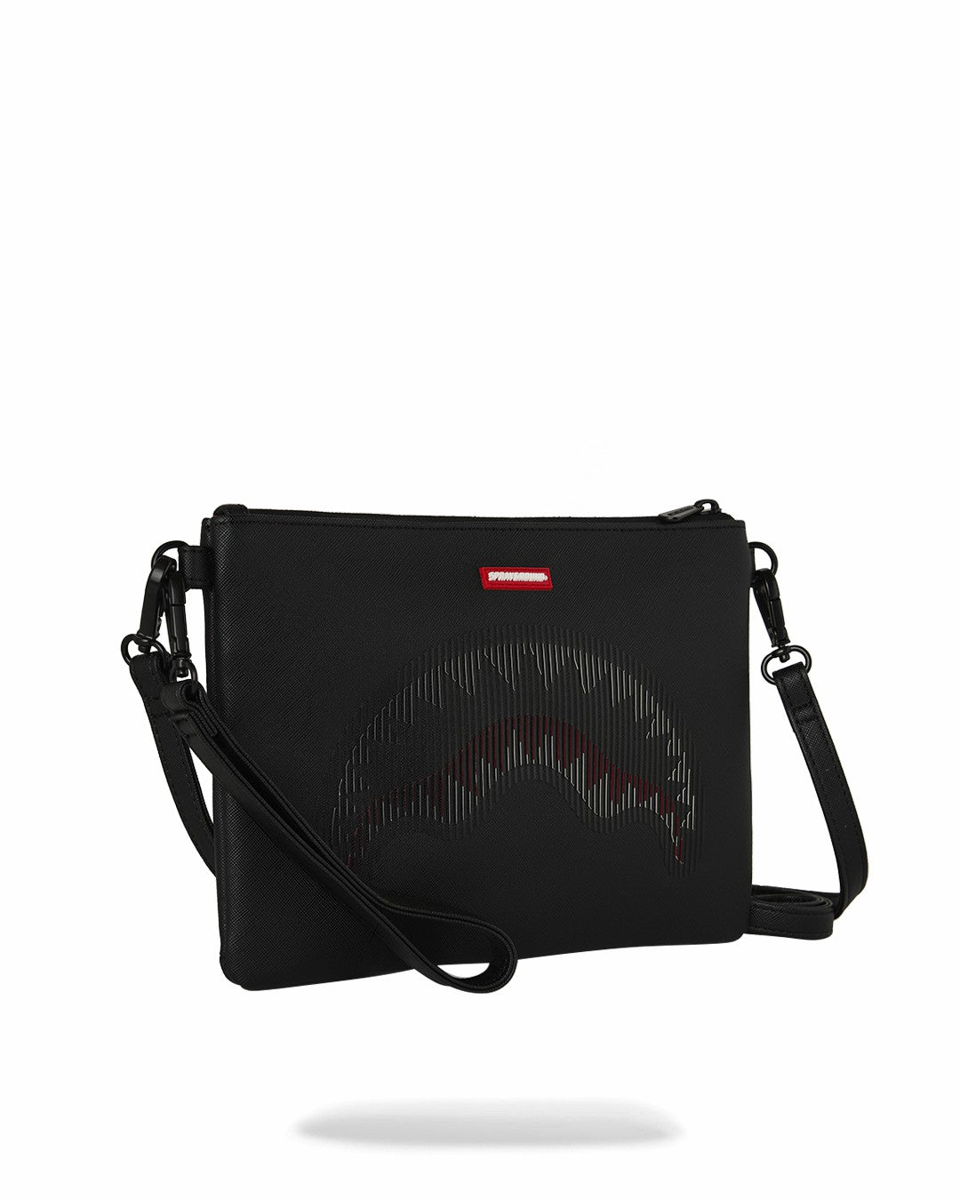 STEALTH GLIDE CROSSOVER CLUTCH | Sprayground sale