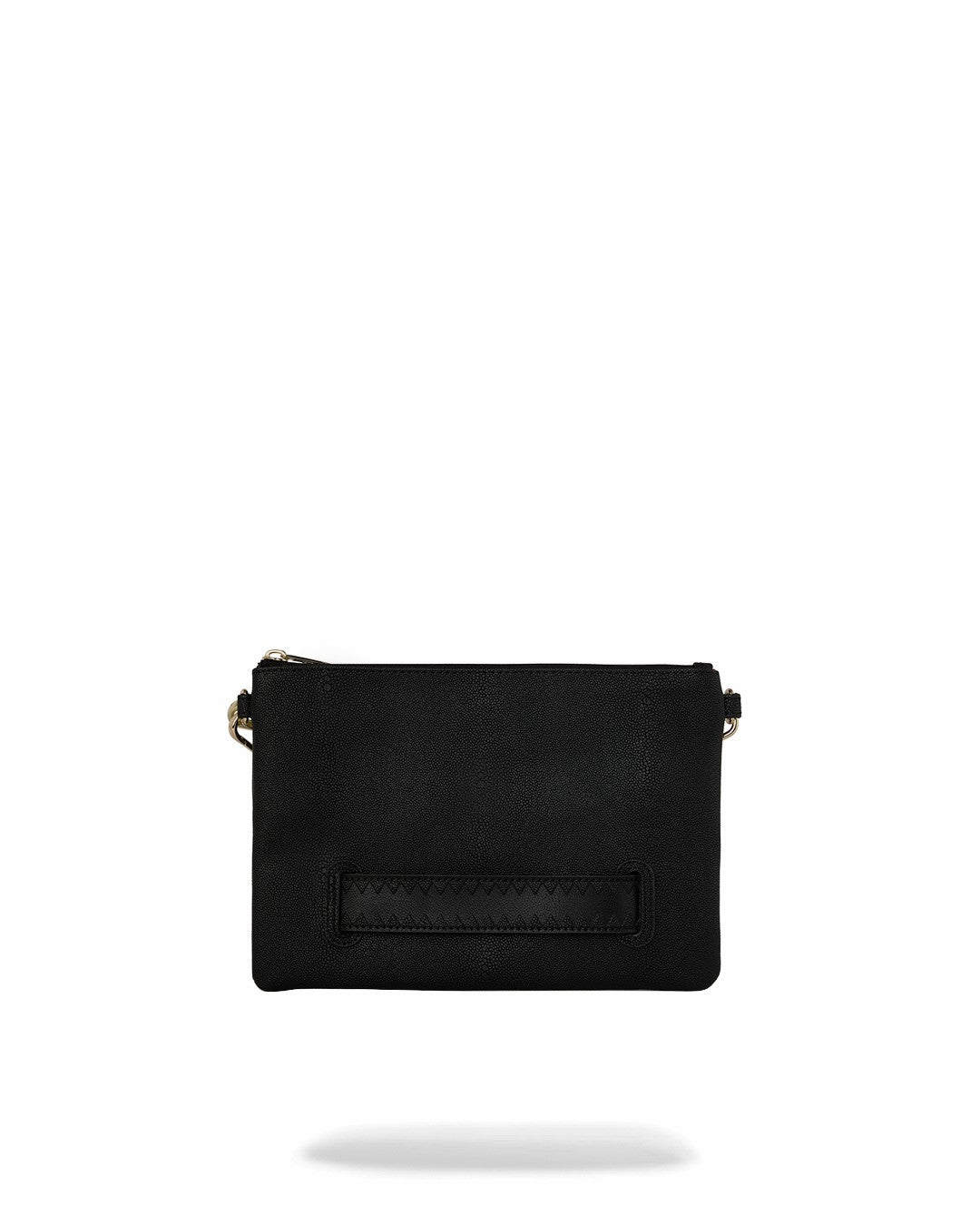 GOLD FANG CROSSOVER CLUTCH | Sprayground Discount