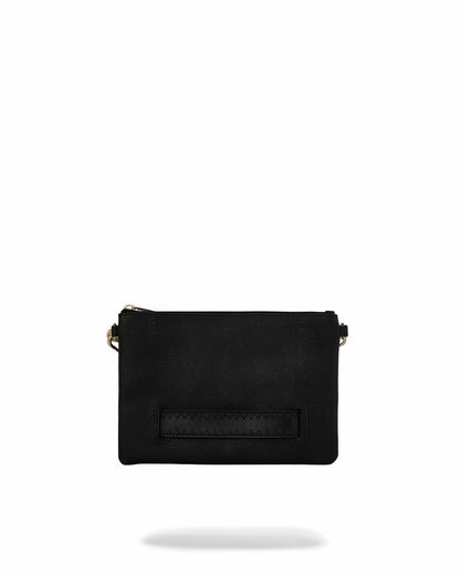 GOLD FANG CROSSOVER CLUTCH | Sprayground Discount