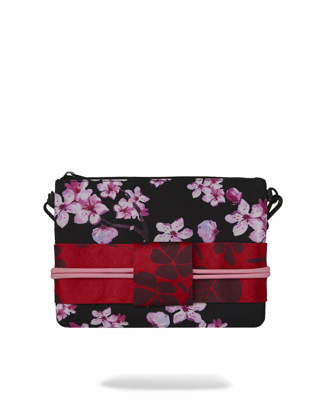 OUKA KENRAN HAYUMI HOKAZANO OFFICIAL COLLAB CROSSOVER CLUTCH | Sprayground Near Me