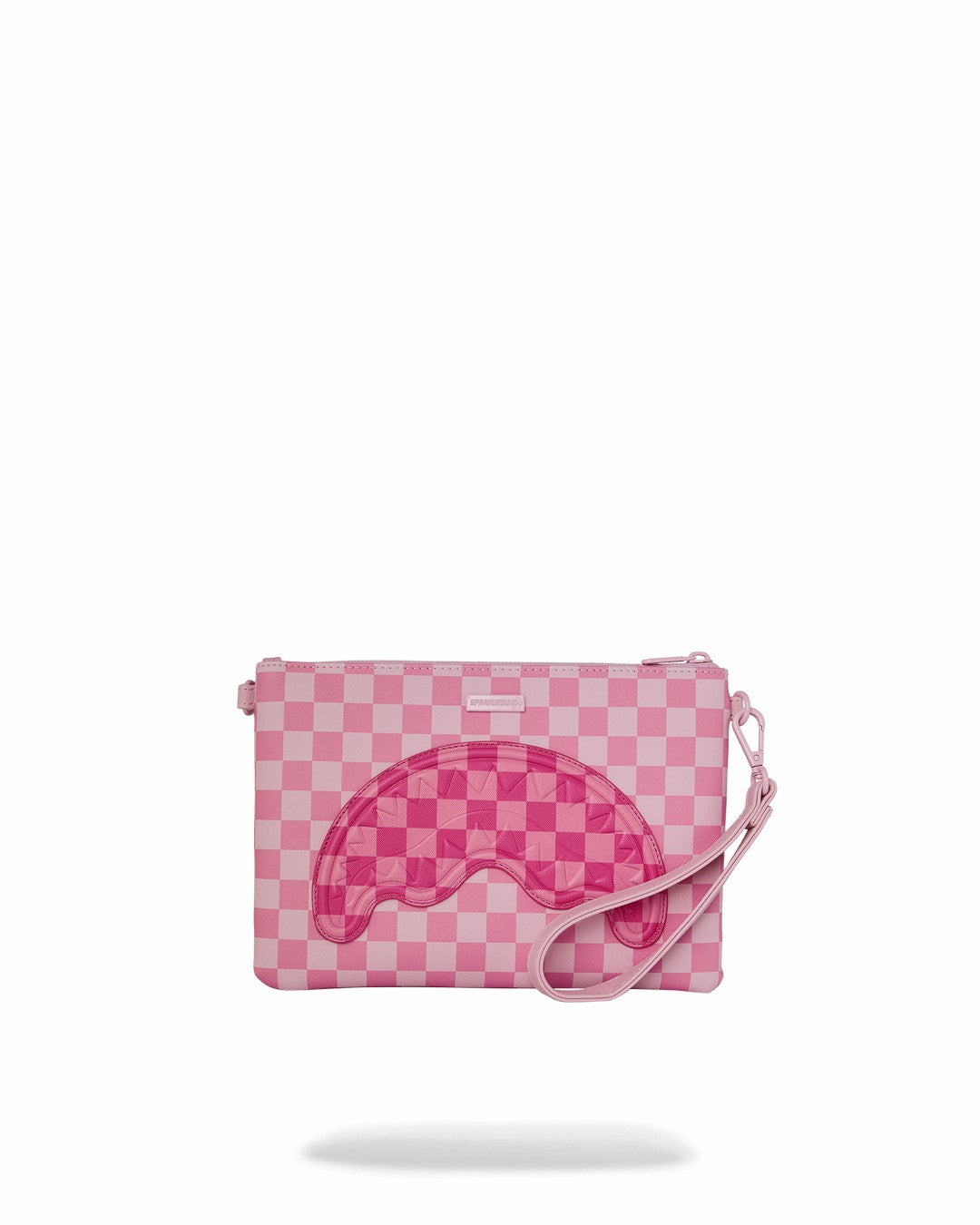 SUGAR DRIP CANDY BITE CROSSOVER CLUTCH | Sprayground Discount