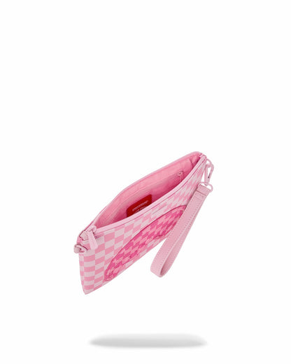 SUGAR DRIP CANDY BITE CROSSOVER CLUTCH | Sprayground Discount
