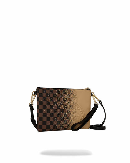 COASTAL VOYAGE CROSSOVER CLUTCH | Sprayground Online