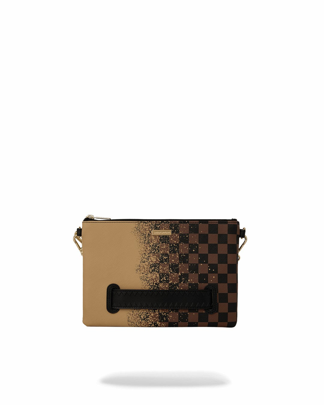 COASTAL VOYAGE CROSSOVER CLUTCH | Sprayground Online