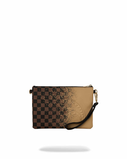 COASTAL VOYAGE CROSSOVER CLUTCH | Sprayground Online