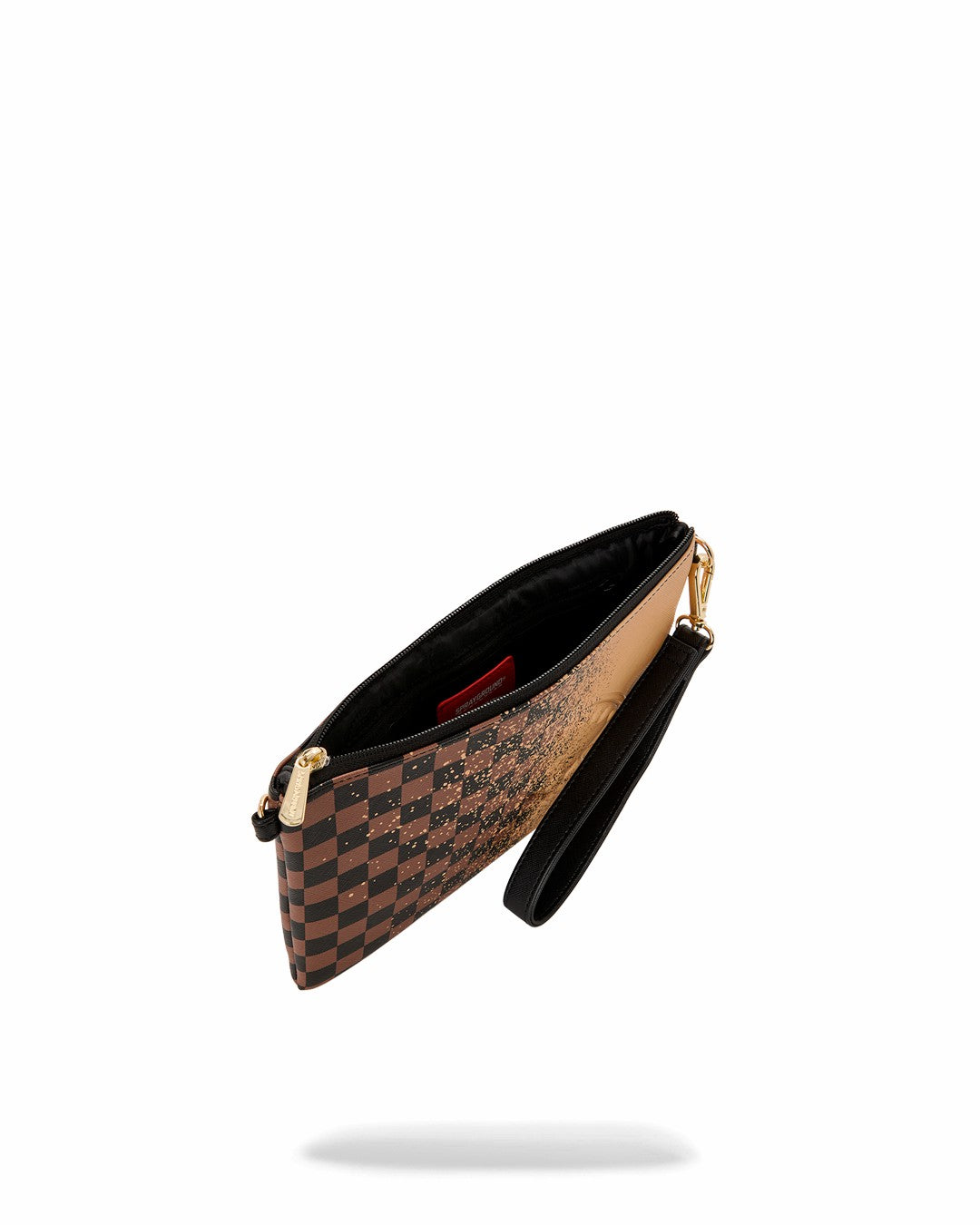 COASTAL VOYAGE CROSSOVER CLUTCH | Sprayground Online