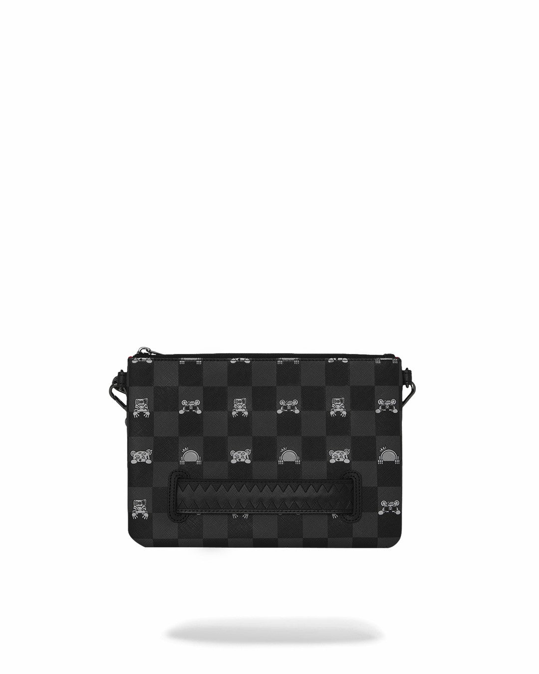 SHARK MOB HIDEOUT CROSSOVER CLUTCH | Sprayground Near Me