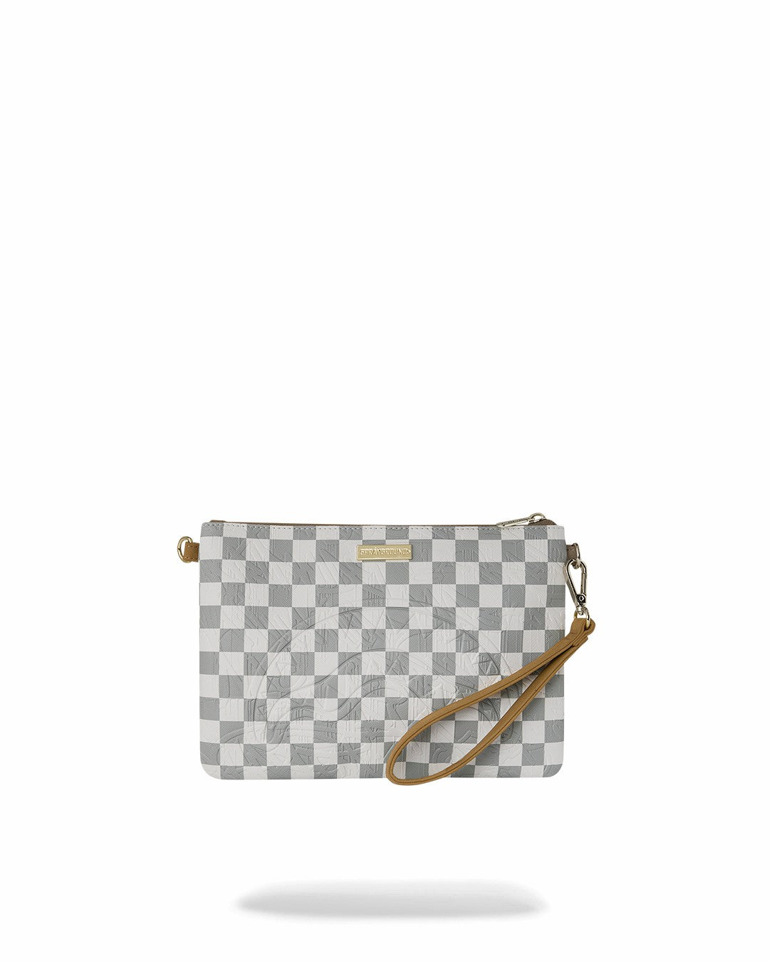 THE PRIVATE JET SHARK CLUB - HIGH ALTITUDE CROSSOVER CLUTCH | Sprayground sale