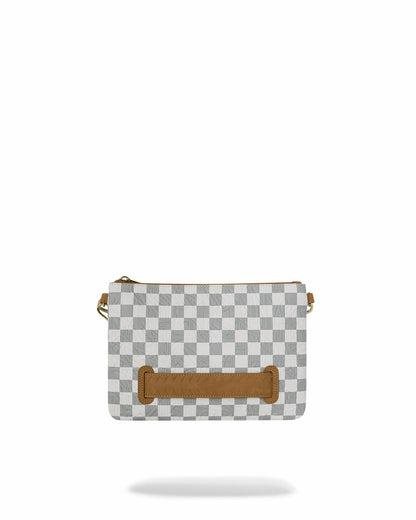 THE PRIVATE JET SHARK CLUB - HIGH ALTITUDE CROSSOVER CLUTCH | Sprayground sale