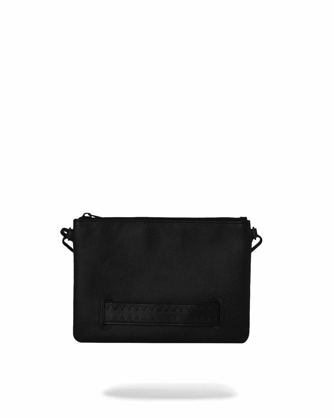 GOLD BRICK DRIP CROSSOVER CLUTCH | Sprayground Discount