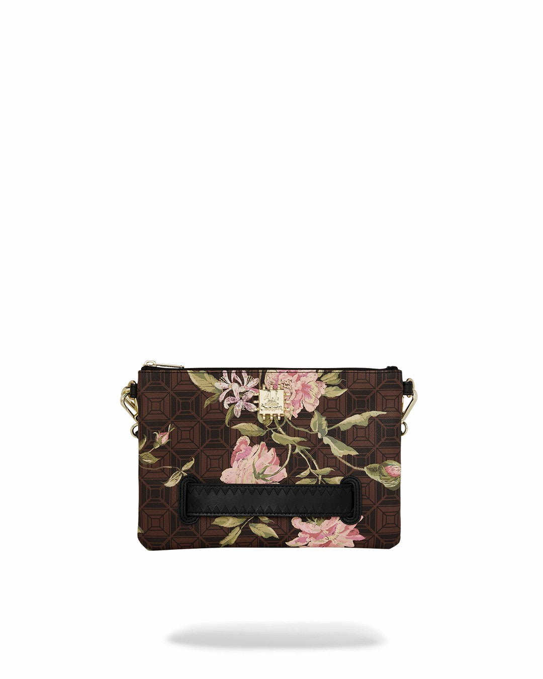 AI DREAMERS GARDEN CROSSOVER CLUTCH | Sprayground Clearance
