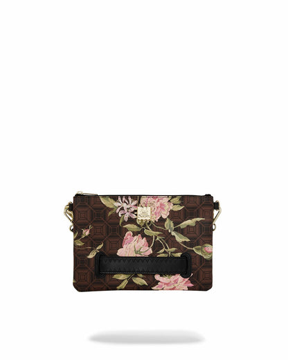 AI DREAMERS GARDEN CROSSOVER CLUTCH | Sprayground Clearance