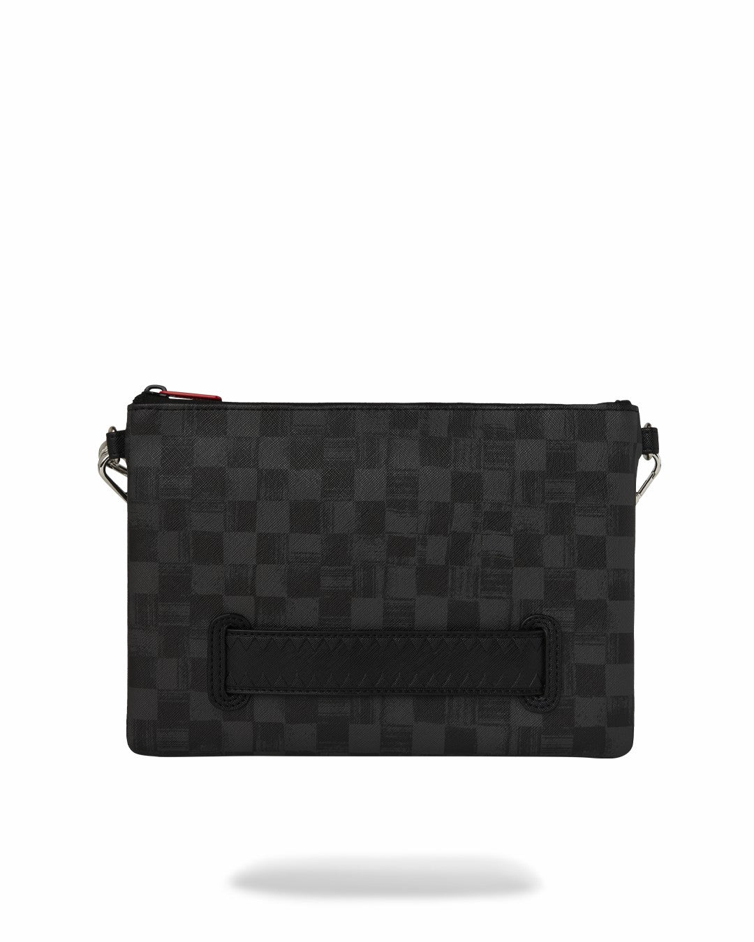 MIDNIGHT SHADOW CROSSOVER CLUTCH | Sprayground US