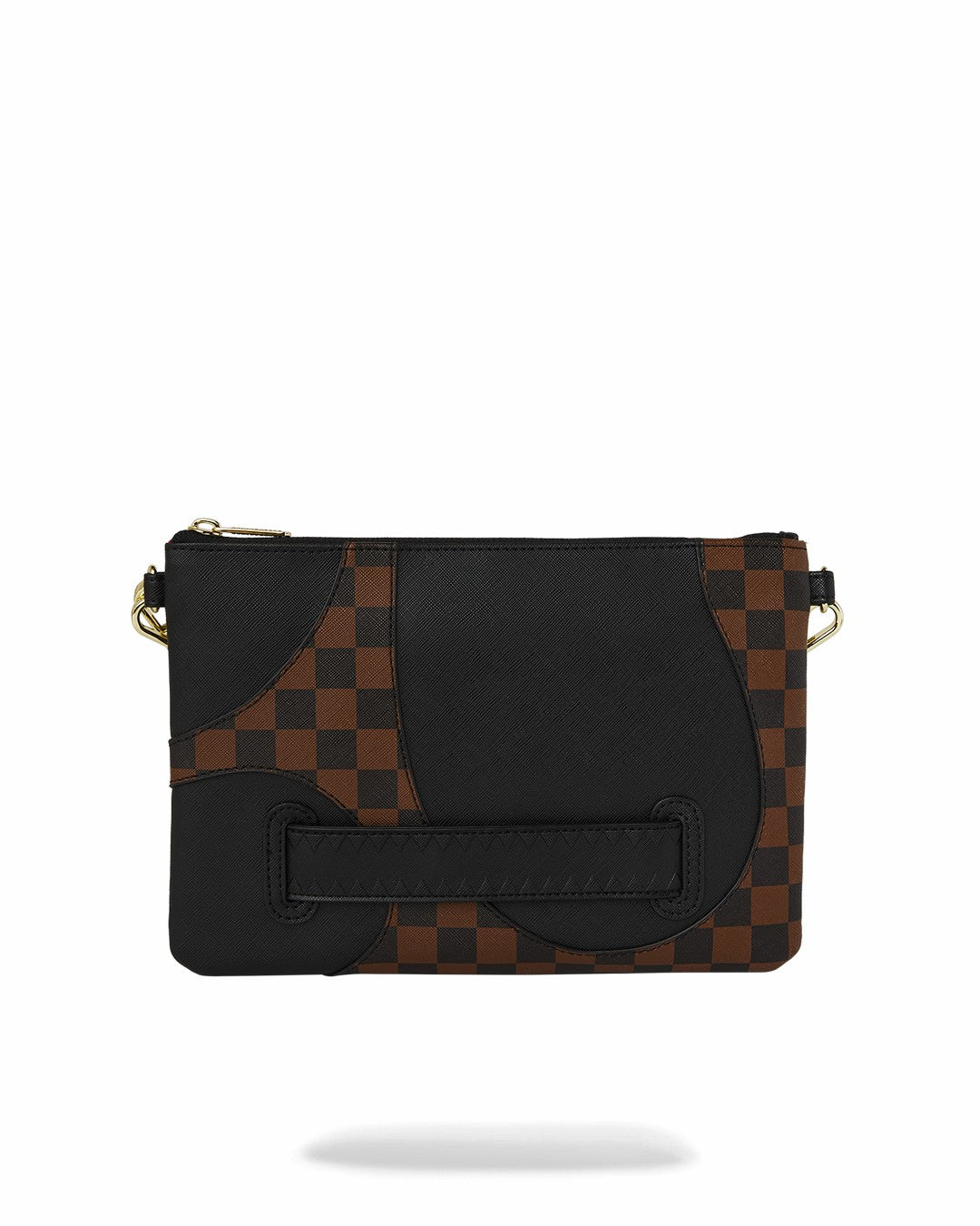JETSTREAM SHADOW CROSSOVER CLUTCH | Sprayground Discount