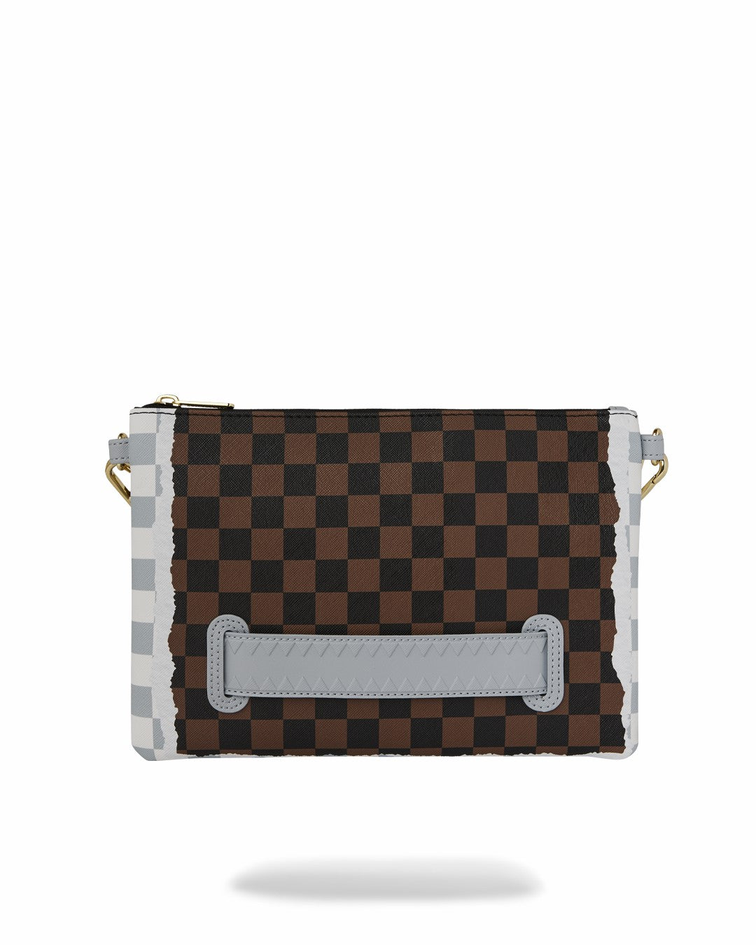SHARK LEGACY CROSSOVER CLUTCH | Sprayground sale