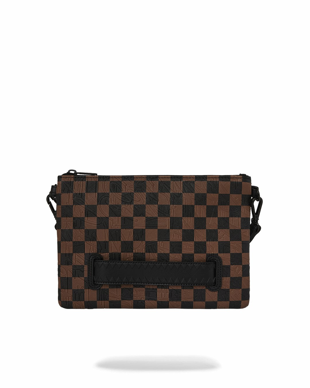 THE PRIVATE JET SHARK CLUB CROSSOVER CLUTCH | Sprayground US