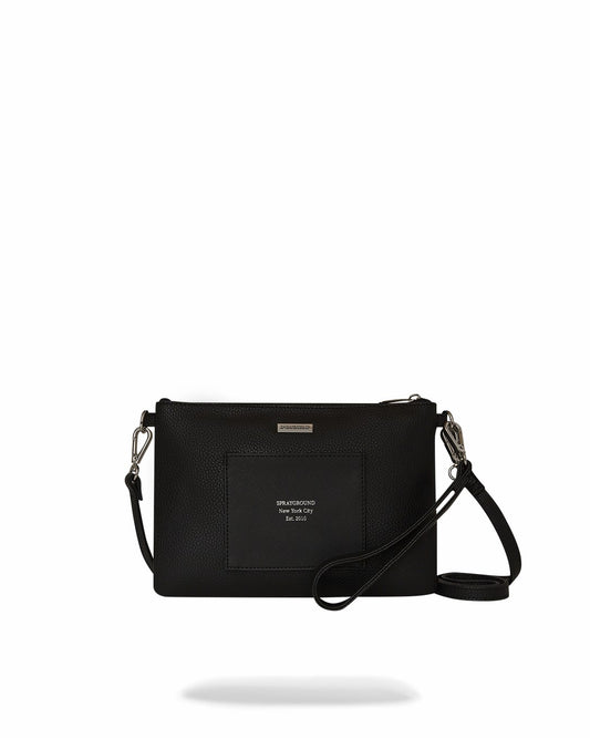 THE HQ CROSSOVER CLUTCH | Sprayground for sale