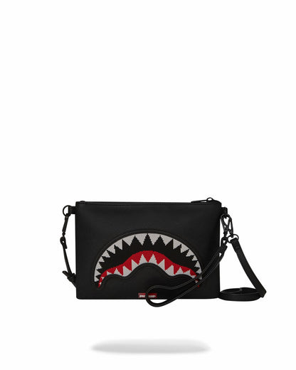 KNIT COMMANDER CROSSOVER CLUTCH | Sprayground Clearance