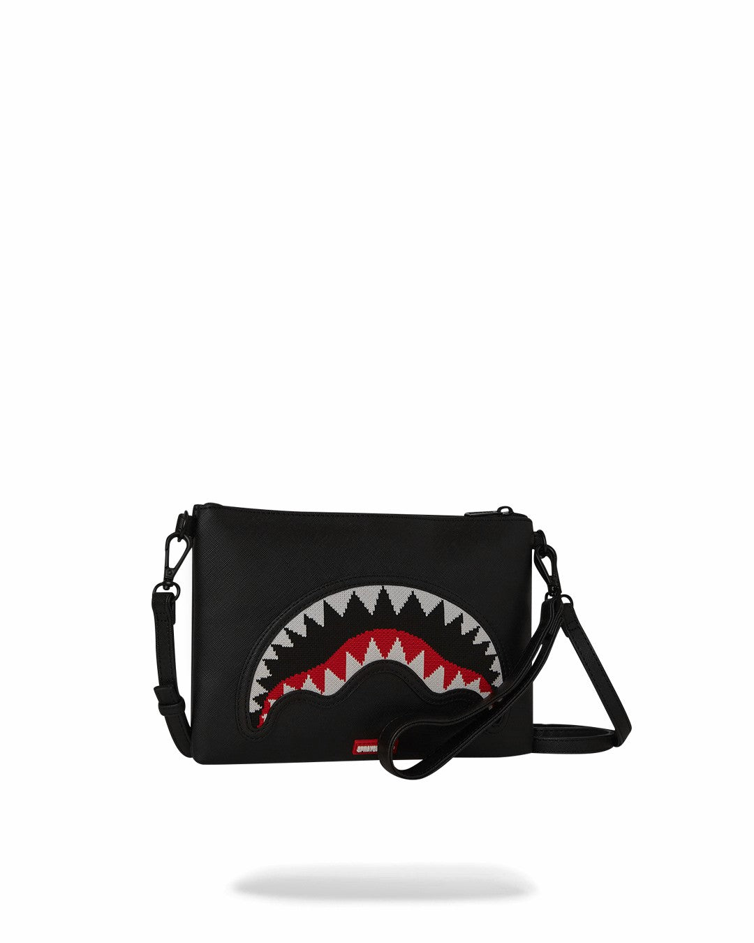 KNIT COMMANDER CROSSOVER CLUTCH | Sprayground Clearance