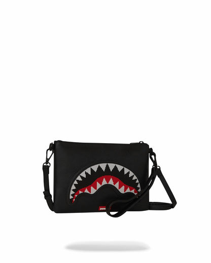KNIT COMMANDER CROSSOVER CLUTCH | Sprayground Clearance