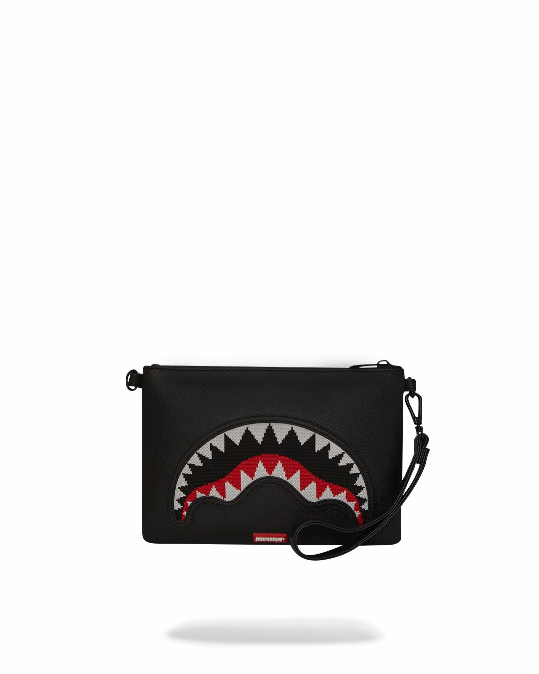 KNIT COMMANDER CROSSOVER CLUTCH | Sprayground Clearance
