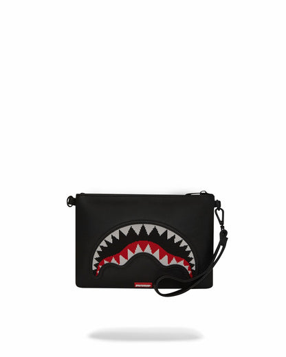 KNIT COMMANDER CROSSOVER CLUTCH | Sprayground Clearance