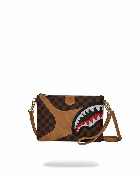 HENNYVILLE CROSSOVER CLUTCH | Sprayground sale
