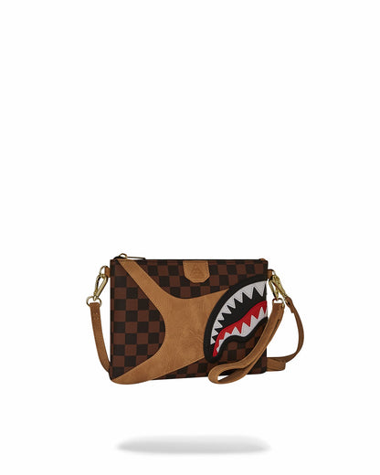 HENNYVILLE CROSSOVER CLUTCH | Sprayground sale