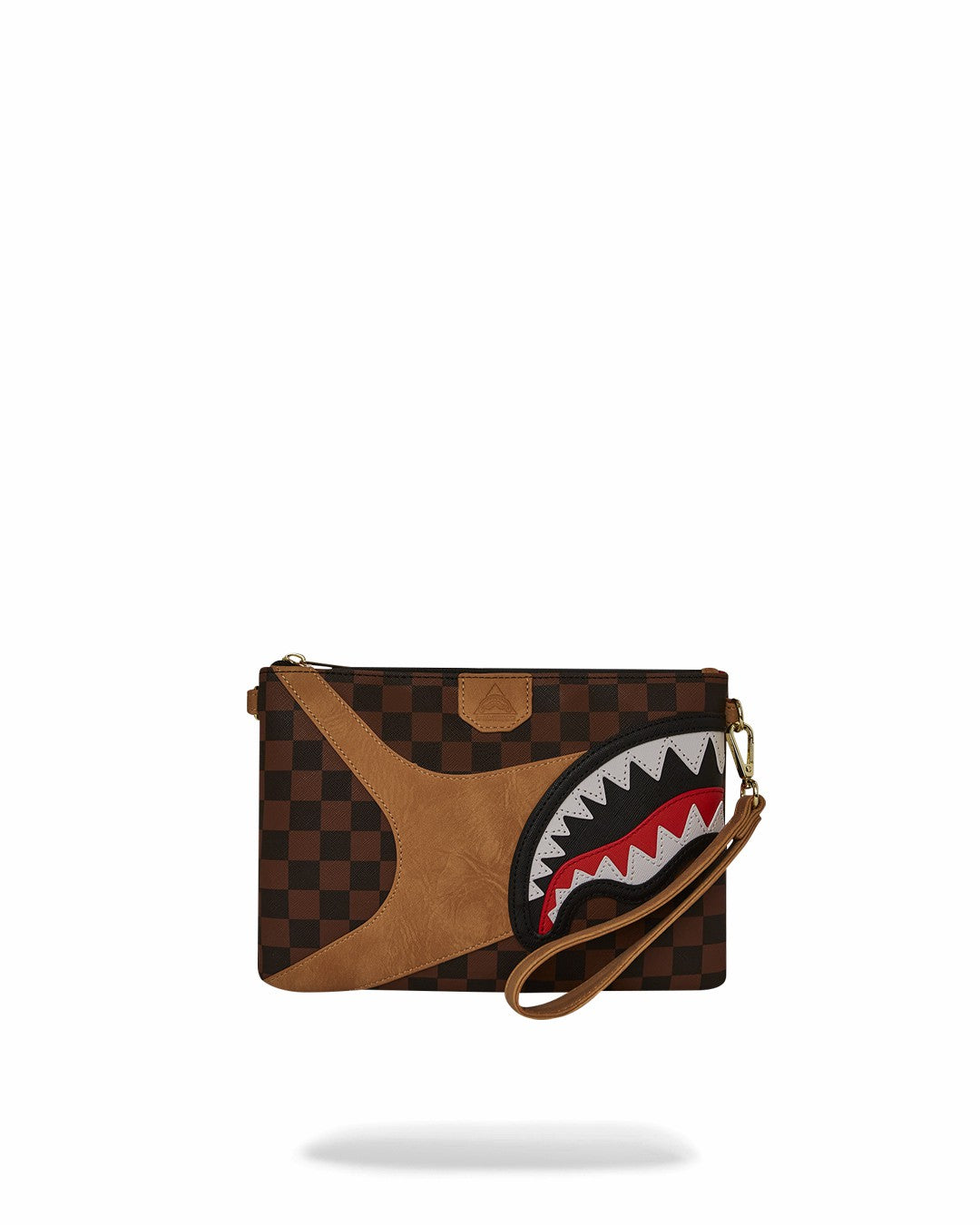 HENNYVILLE CROSSOVER CLUTCH | Sprayground sale
