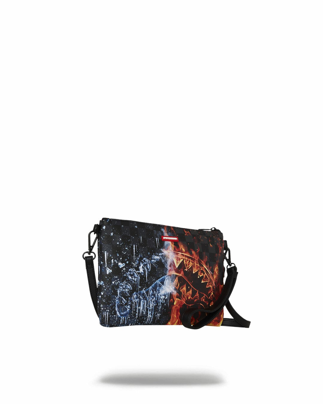 COLD HEAT CROSSOVER CLUTCH | Sprayground Discount
