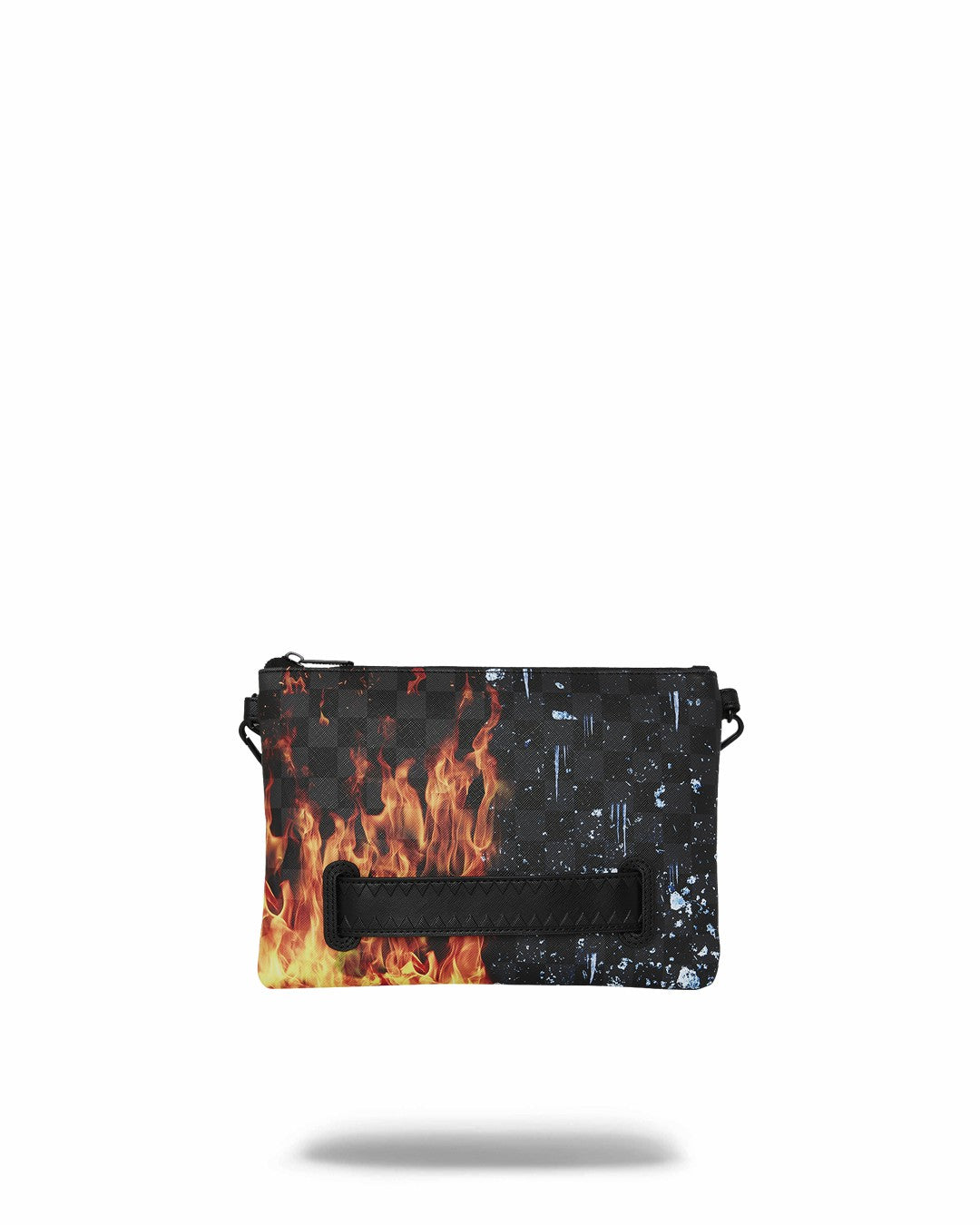 COLD HEAT CROSSOVER CLUTCH | Sprayground Discount
