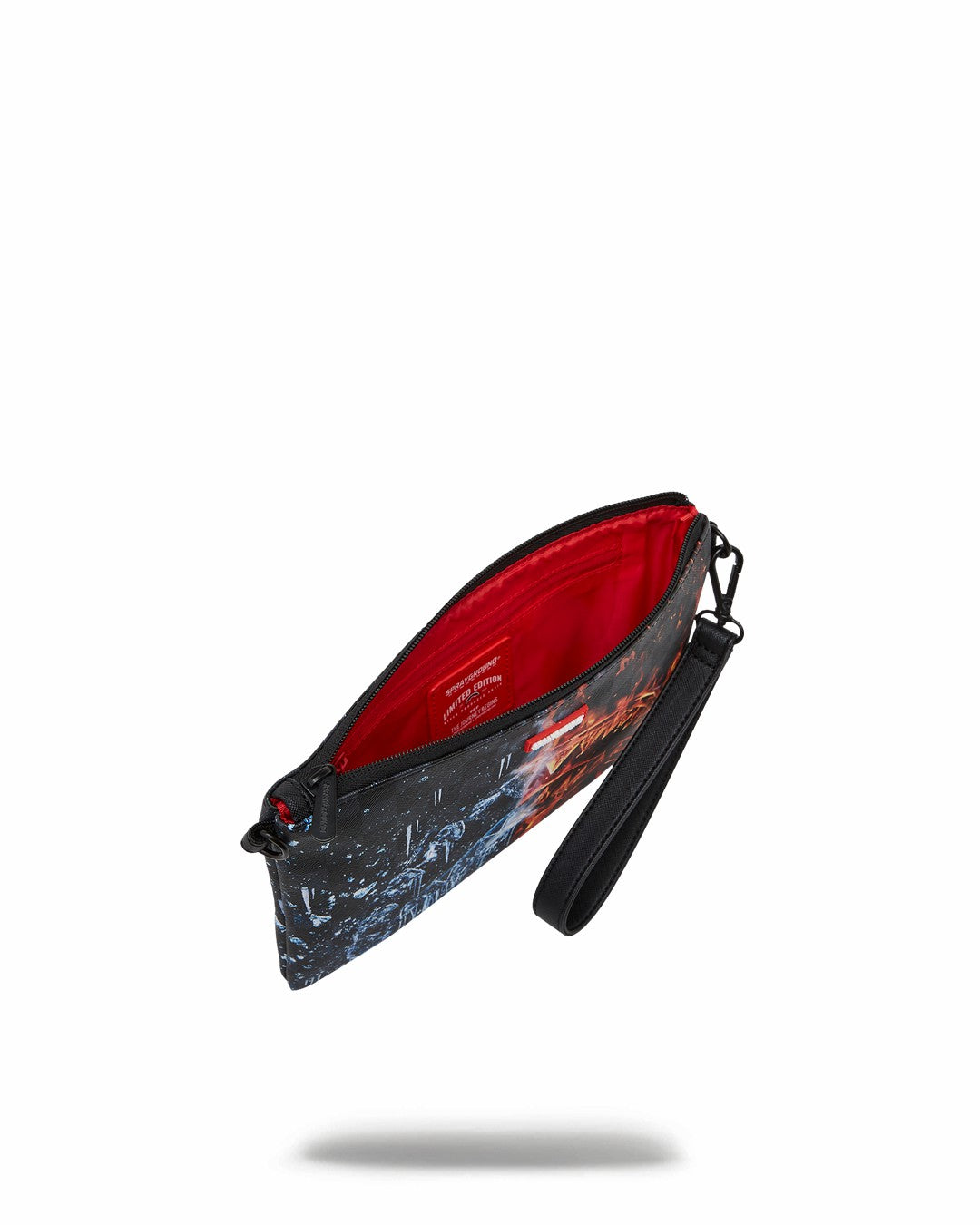COLD HEAT CROSSOVER CLUTCH | Sprayground Discount