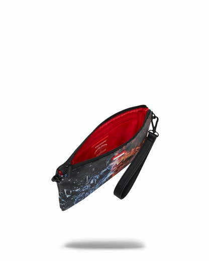 COLD HEAT CROSSOVER CLUTCH | Sprayground Discount