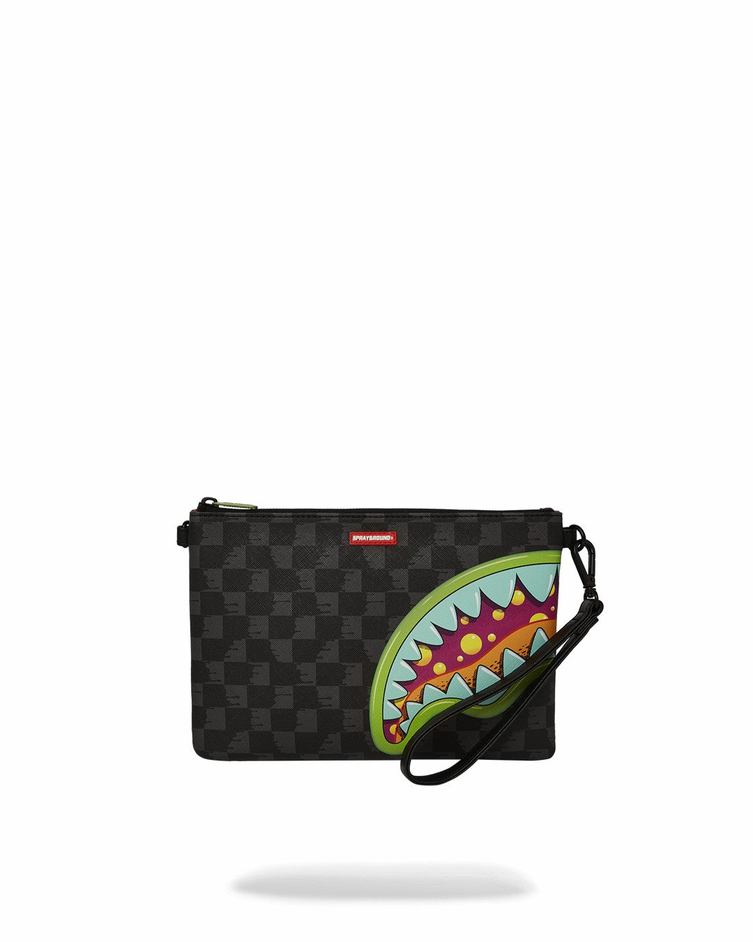 SLIME TAKEOVER CROSSOVER CLUTCH | Sprayground Clearance