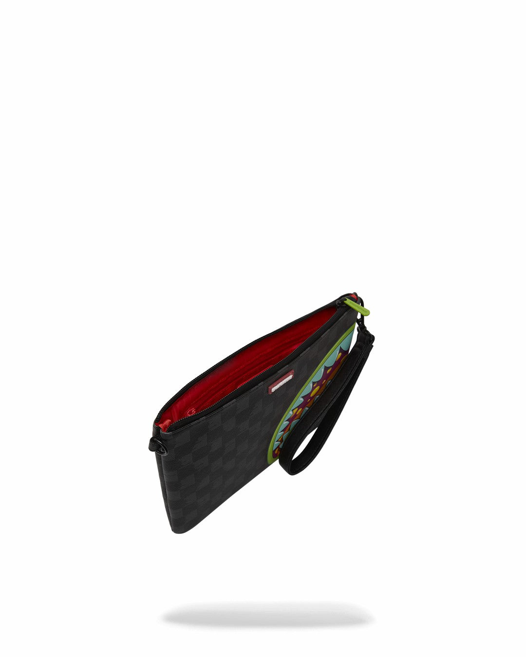 SLIME TAKEOVER CROSSOVER CLUTCH | Sprayground Clearance
