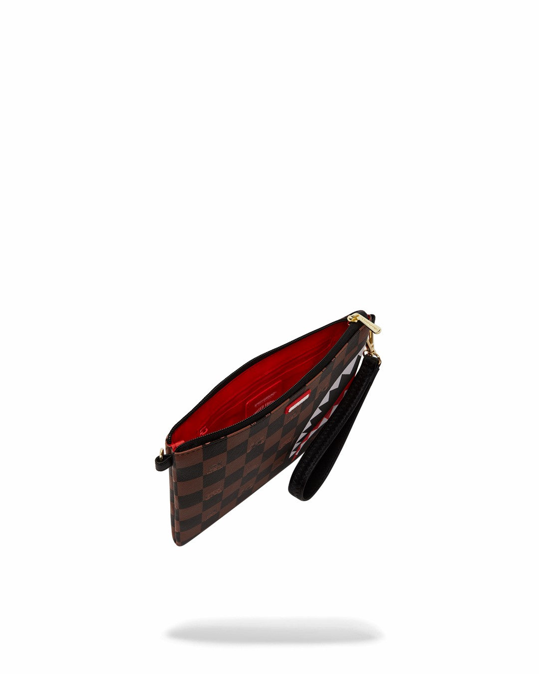 THE HIDEOUT CROSSOVER CLUTCH | Sprayground Near Me