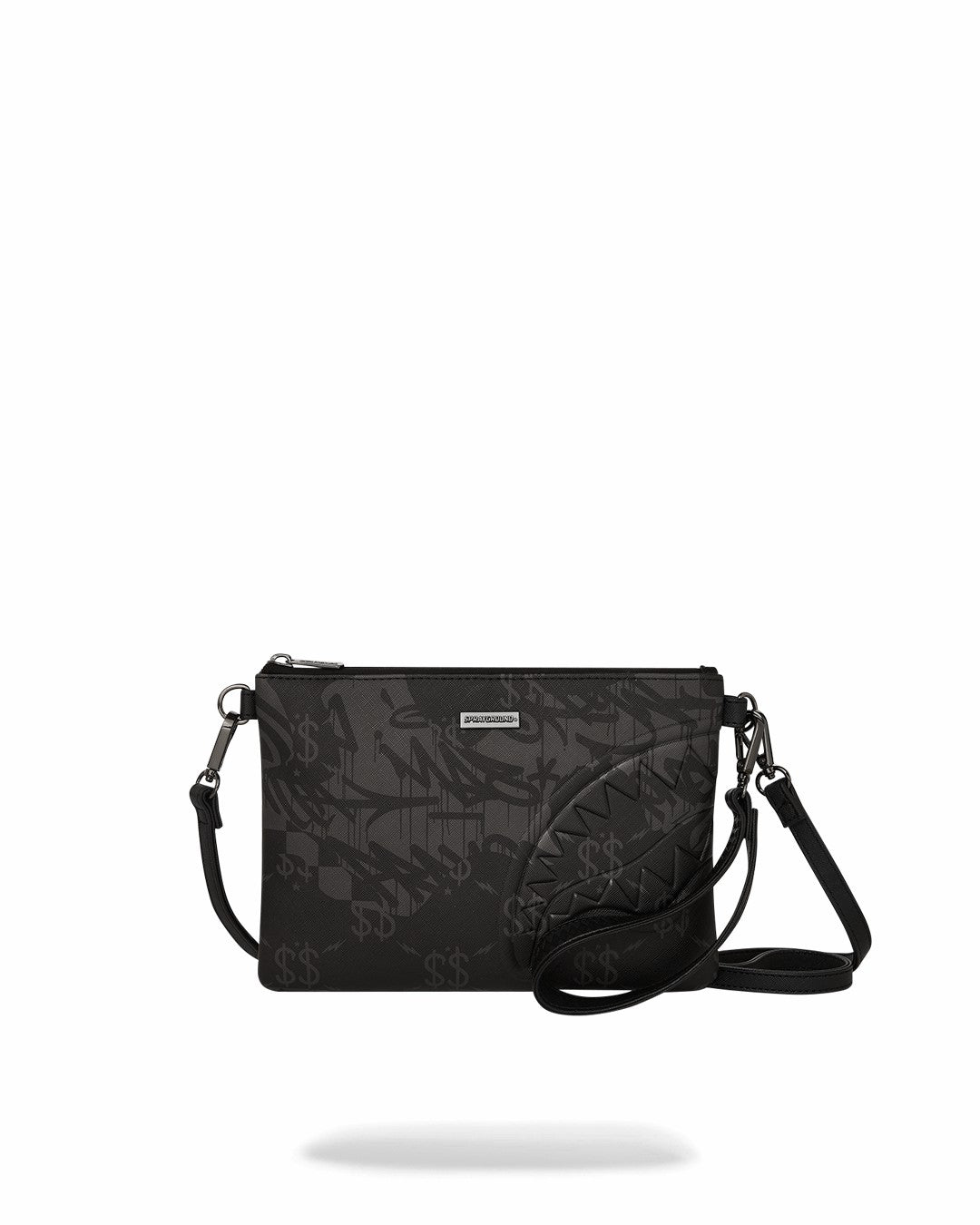 4AM CROSSOVER CLUTCH | Sprayground sale
