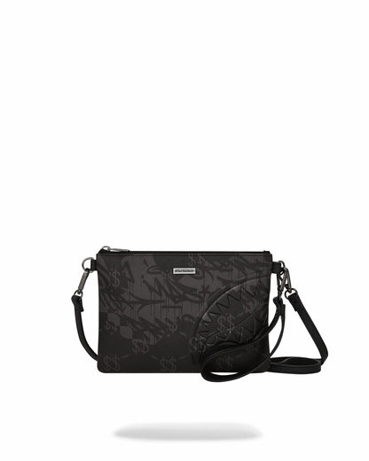4AM CROSSOVER CLUTCH | Sprayground sale