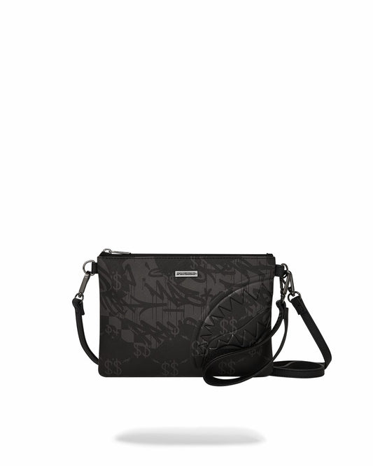 4AM CROSSOVER CLUTCH | Sprayground sale