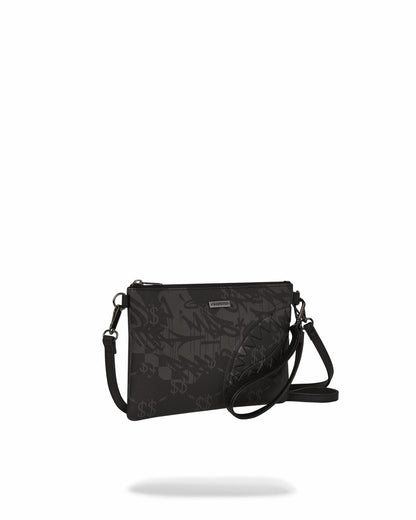 4AM CROSSOVER CLUTCH | Sprayground sale