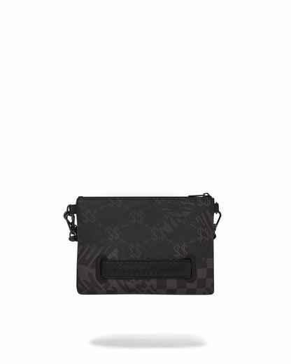 4AM CROSSOVER CLUTCH | Sprayground sale