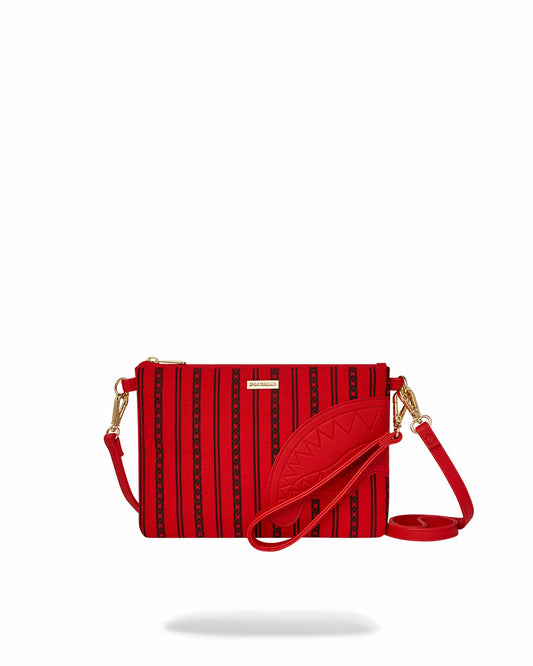 SKYCHAIN SUPPLYCHAIN CROSSOVER CLUTCH | Sprayground US