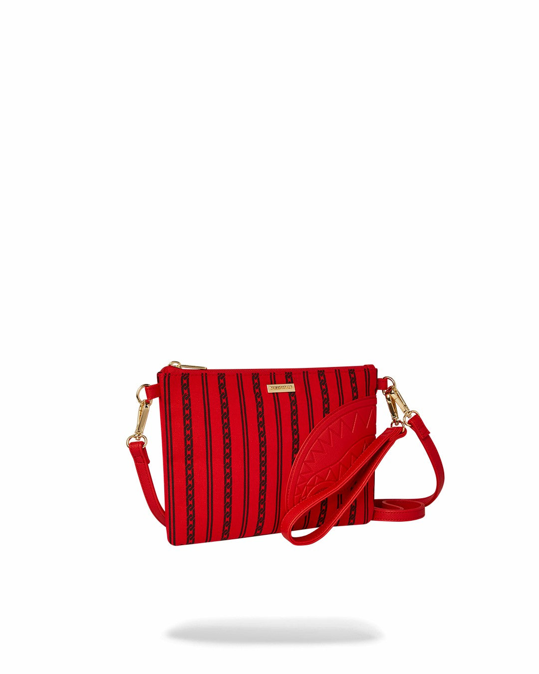 SKYCHAIN SUPPLYCHAIN CROSSOVER CLUTCH | Sprayground US